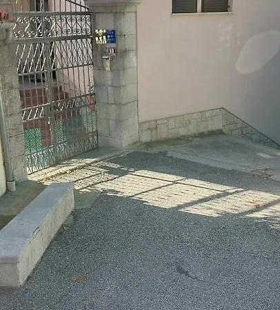 Lejlighed Tijan *