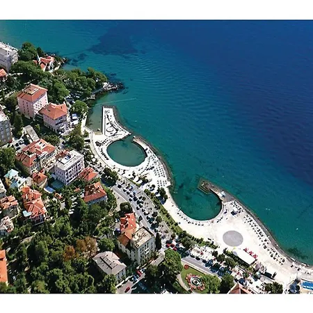 Apartment Tijan Kastav