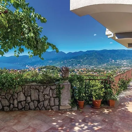 Tijan Apartment Kastav