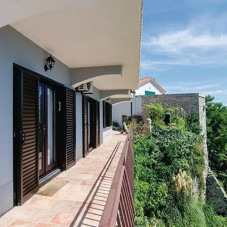 Apartment Tijan Kastav