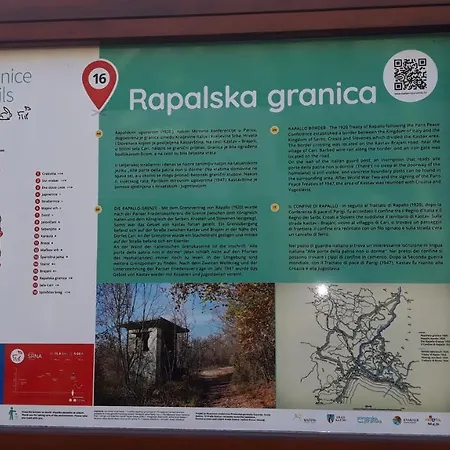 Apartment Tijan Kastav