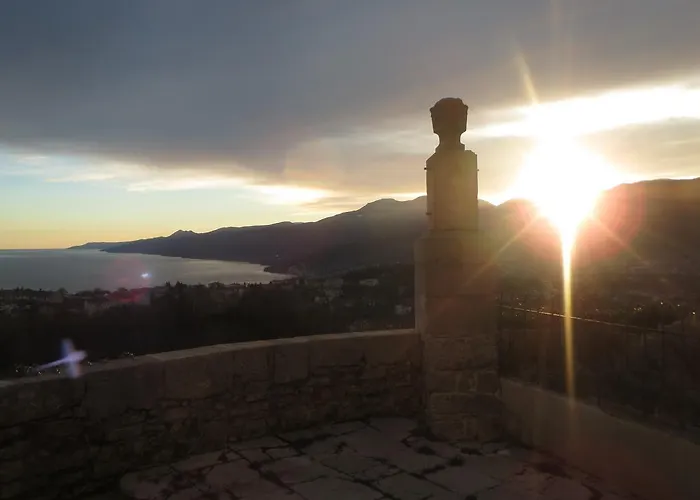 アパート Tijan *