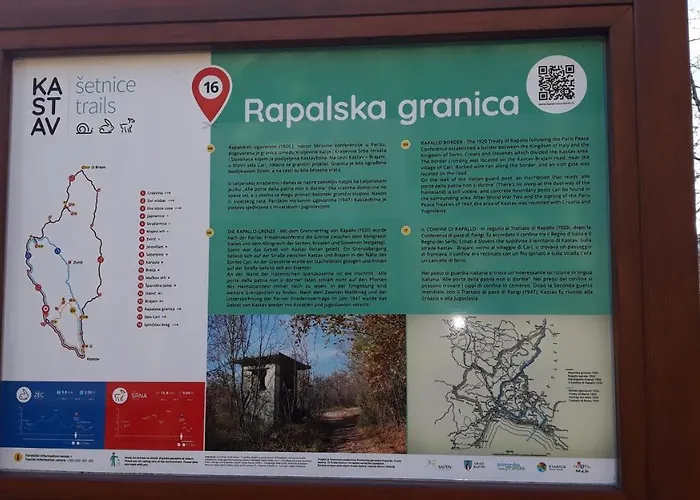 アパート Tijan カスタヴ