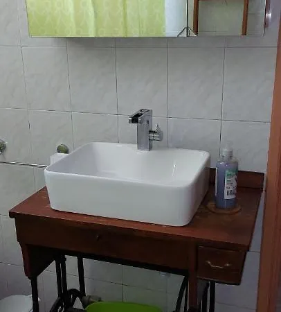 Апартаменты Tijan Кастав