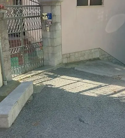 Апартаменты Tijan *