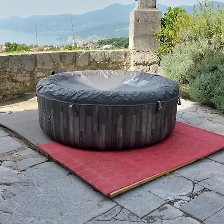 Апартаменты Tijan *