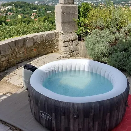 Apartamento Tijan Kastav