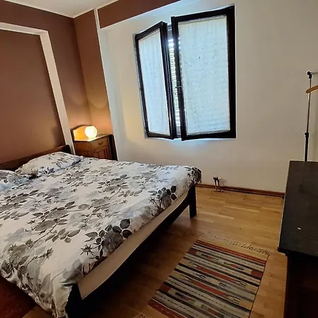 Tijan Апартаменты