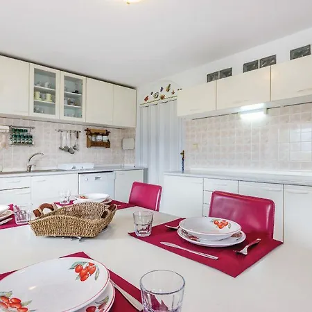 Апартаменты Tijan