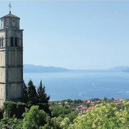 Апартаменты Tijan Кастав