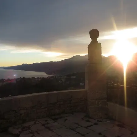 Апартаменты Tijan *