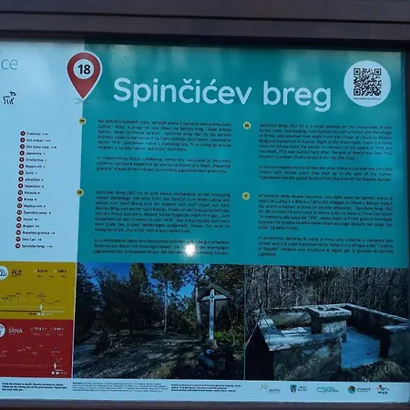 Tijan Апартаменты Кастав