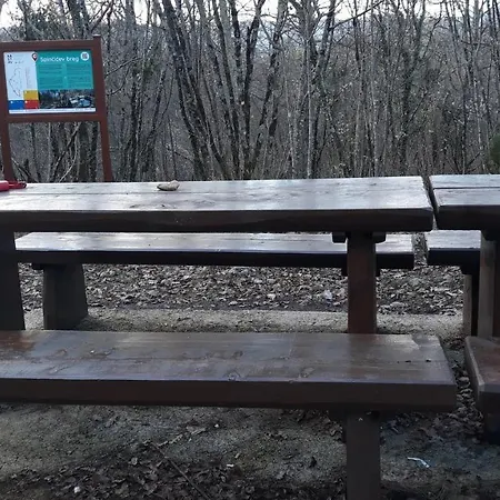 Tijan Апартаменты Кастав