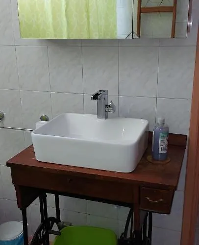 Appartement Tijan Kastav