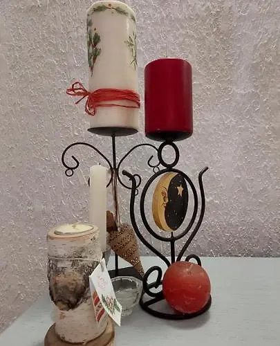 Appartement Tijan