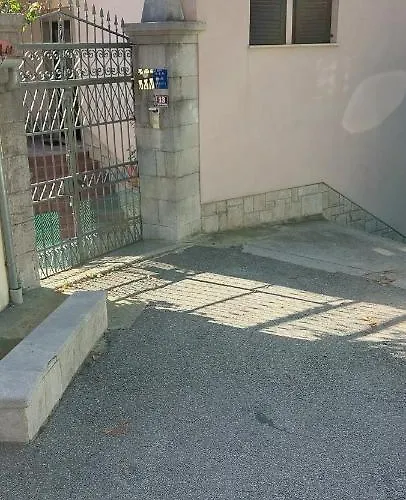 Appartement Tijan *