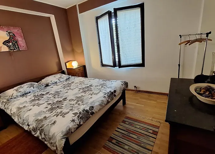 Tijan Appartement