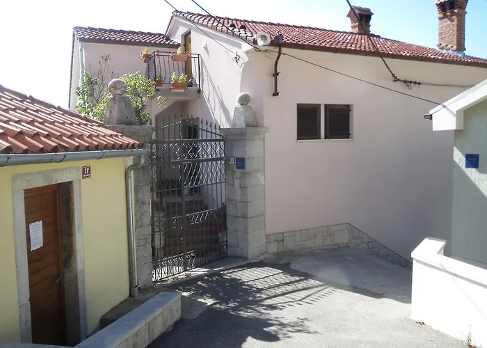 Appartement Tijan *