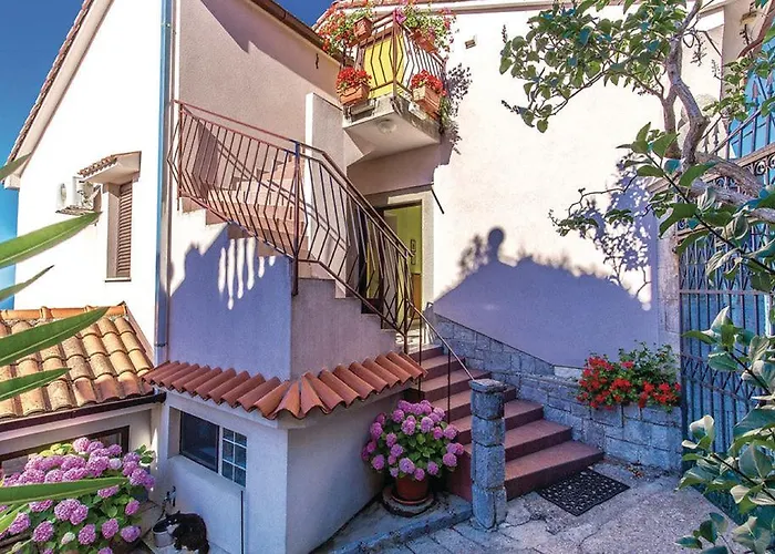 Appartement Tijan Kastav