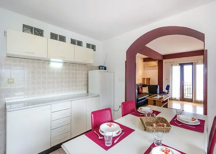 Tijan Appartement