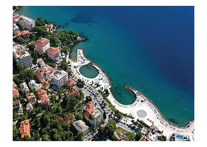 Appartement Tijan Kastav