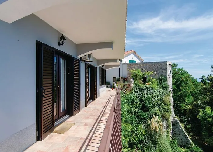 Appartement Tijan Kastav