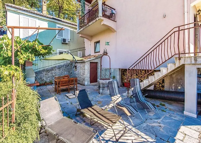 Tijan Appartement Kastav