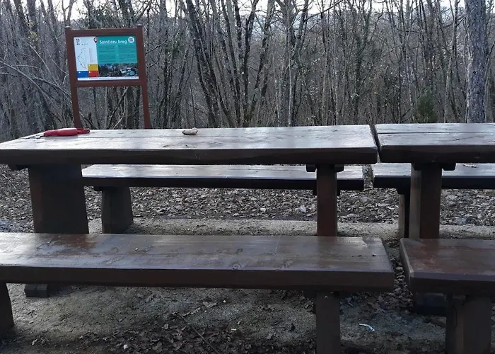 Tijan Appartement Kastav